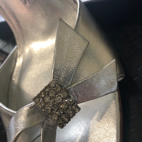 Nina Shoes Carle - Picture 6 of 8